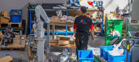 Ulma Handling Systems, nuevo socio de la experta en robótica Automach