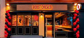 Roost Chicken abre su primer local en el municipio madrileño de Móstoles