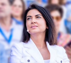 Ontime sitúa a Alicia Fernández Barranco al frente de su nuevo Comité de Dirección