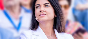 Ontime sitúa a Alicia Fernández Barranco al frente de su nuevo Comité de Dirección