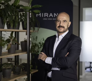 Josu Rodríguez y Juan Manuel Chicote refuerzan la directiva de Miranza