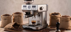 Solac Taste Barista, una cafetera espresso todo en uno