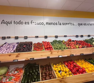 Frutiverso logra beneficios en su primer ejercicio fiscal de apenas seis meses