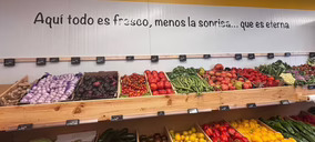 Frutiverso logra beneficios en su primer ejercicio fiscal de apenas seis meses