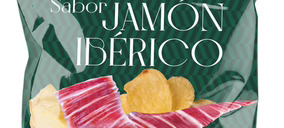 ElPozo Alimentación y Rubio Snacks crean las patatas fritas prémium ‘Legado Ibérico’
