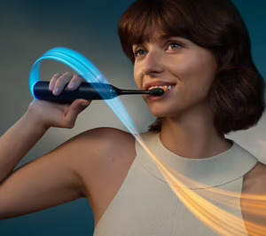 Philips Sonicare lanza el nuevo DiamondClean 9900 Prestige