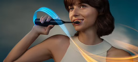 Philips Sonicare lanza el nuevo DiamondClean 9900 Prestige