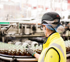 El sector de bebidas pierde un 5,8% de empleo en un año