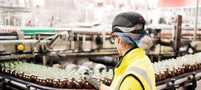 El sector de bebidas pierde un 5,8% de empleo en un año