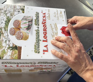 Torregonza prepara el lanzamiento de sus Piñonesas