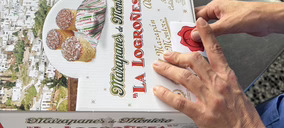 Torregonza prepara el lanzamiento de sus Piñonesas