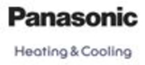 Panasonic Heating & Cooling, nuevo logotipo en Europa