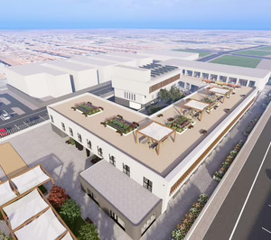 Mairena del Alcor adjudica, por 6,1 M, la construcción y futura gestión de la nueva residencia de mayores