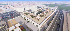 Mairena del Alcor adjudica, por 6,1 M, la construcción y futura gestión de la nueva residencia de mayores