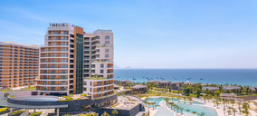 Meliá suma un nuevo establecimiento en Vietnam