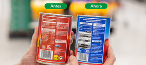 Mercadona mejora el etiquetado de sus productos