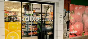 Covirán y Aldi protagonizan el crecimiento de la distribución en el País Vasco en los nueve primeros meses del año