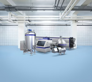 Tetra Pak mostrará sus soluciones para eficiencia industrial en Alimentaria Foodtech 2026