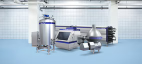 Tetra Pak mostrará sus soluciones para eficiencia industrial en Alimentaria Foodtech 2026
