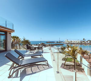 Cordial presenta dos proyectos en Playa de Mogán