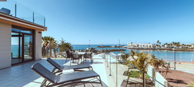 Cordial presenta dos proyectos en Playa de Mogán