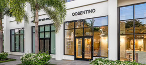 Cosentino refuerza su presencia en Estados Unidos con tres nuevas aperturas