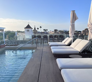 IHG estrena oficialmente en España su marca Vignette Collection, que ampliará con nuevos proyectos