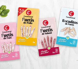 Casademont 1956 vuelve a la rentabilidad casi una década después de su integración en Costa Food Group