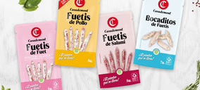 Casademont 1956 vuelve a la rentabilidad casi una década después de su integración en Costa Food Group