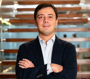 Cbre ficha a Ignacio Ocejo Muñoz como responsable de inversión residencial en Madrid