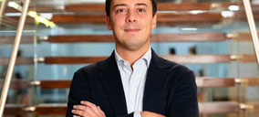 Cbre ficha a Ignacio Ocejo Muñoz como responsable de inversión residencial en Madrid