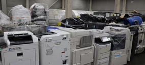 Ecolec gestiona 88.960 toneladas de RAEE en 2025