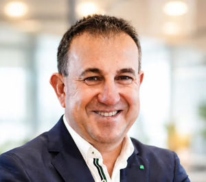 Antonio Mayoral, nuevo director de Talento y Formación de Vitalia