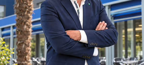 Antonio Mayoral, nuevo director de Talento y Formación de Vitalia