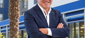 Antonio Mayoral, nuevo director de Talento y Formación de Vitalia