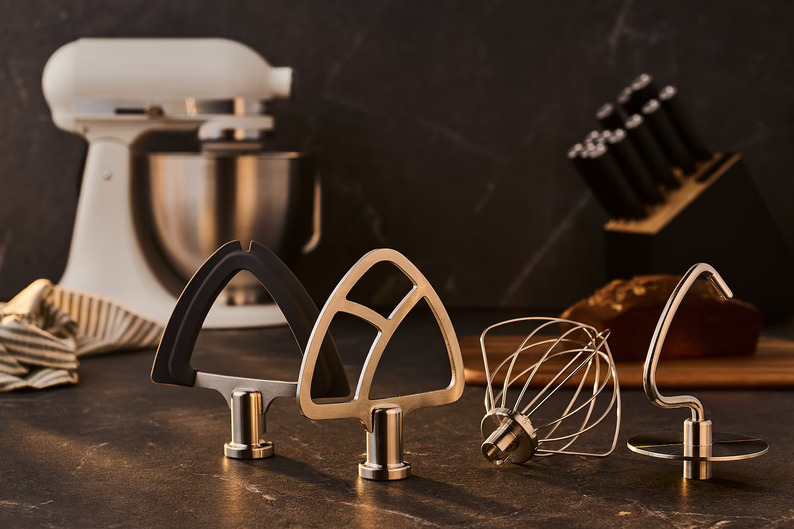 Make More Than Meals: la nueva identidad de KitchenAid