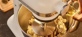 Make More Than Meals: la nueva identidad de KitchenAid