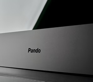 Pando presenta Matte Collection