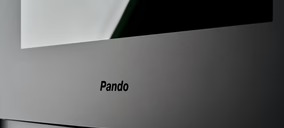 Pando presenta Matte Collection