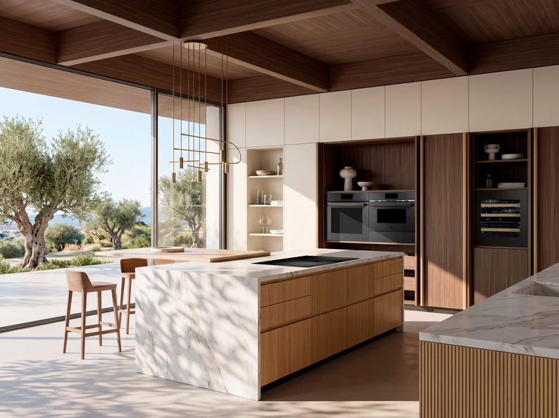 Pando presenta Matte Collection