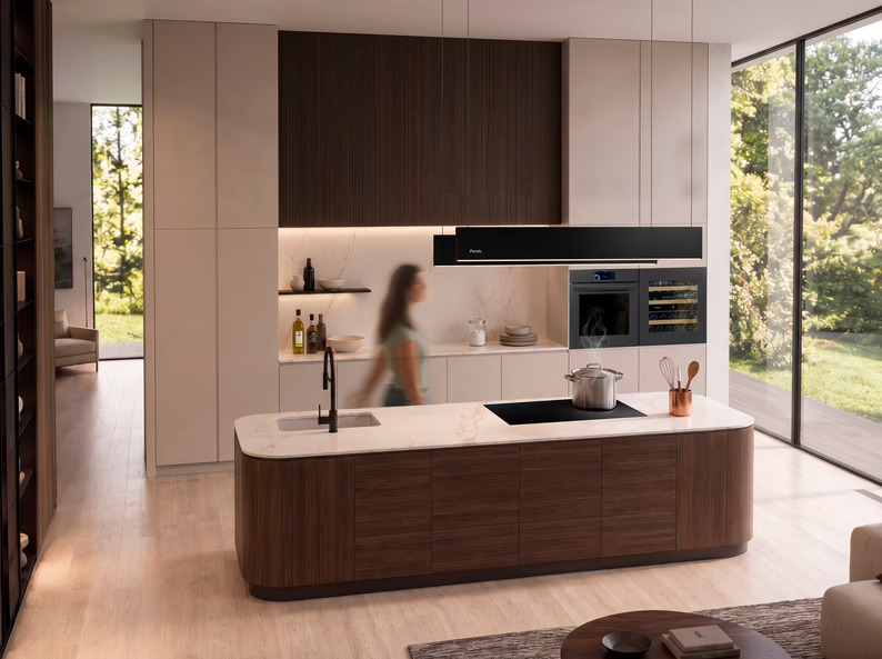 Pando presenta Matte Collection