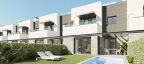Wicona aporta sus soluciones a una promoción de viviendas Passivhaus de Aedas Homes en Palma de Mallorca