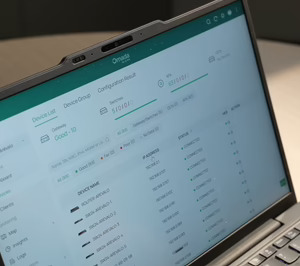 Neural unifica la gestión de su red de centros con equipos Omada de TP-Link