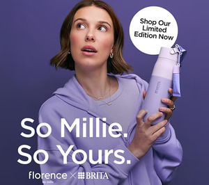 BRITA amplía su gama LARQ