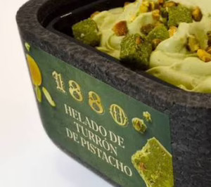 Confectionary Holding pone en marcha una plataforma de frío para su negocio de helados
