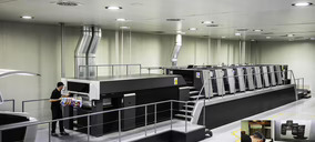 Flexomed invierte para ampliar sus instalaciones productivas y sumar nueva maquinaria