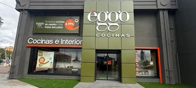 Èggo Cocinas abre su nueva tienda en Burjassot