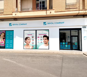Dental & Company estrena su tercera clínica en Castellón