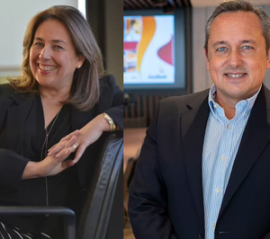Malena Pato-Castel volverá a AmRest como CEO