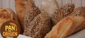 Europastry se refuerza en Chile con la compra de Pan de Origen